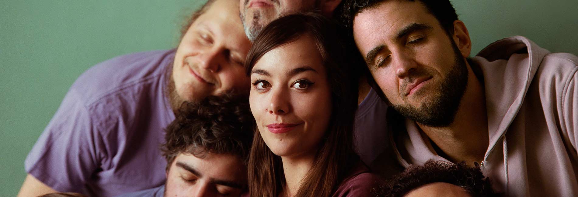 Yasmo & die Klangkantine