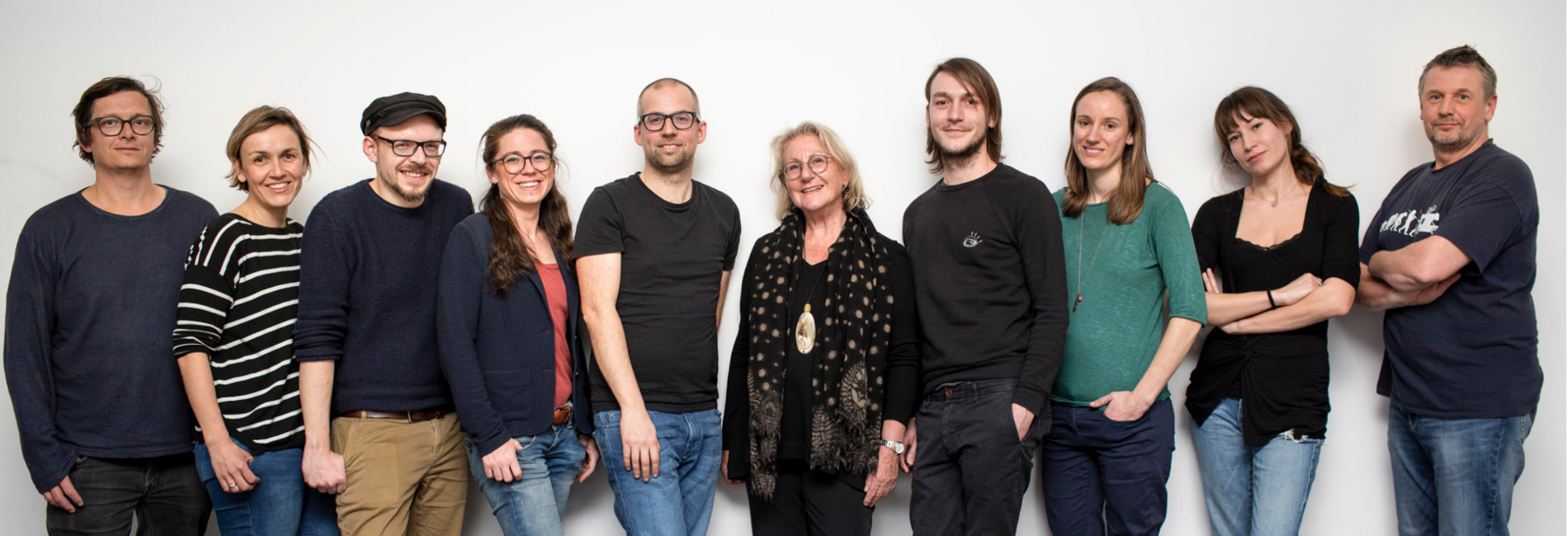 Der neue OKH Vorstand