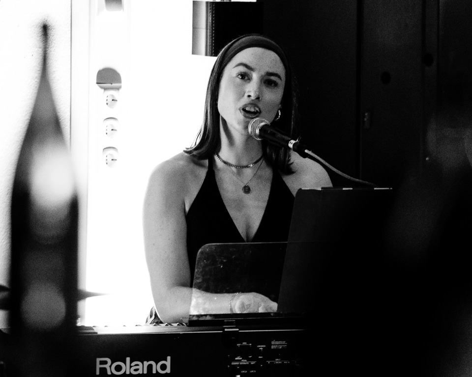 Anna Maurer Trio Thursdays4Jazz OKH Vöcklabruck 2026