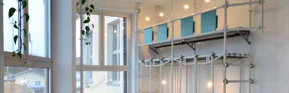 Coop Space