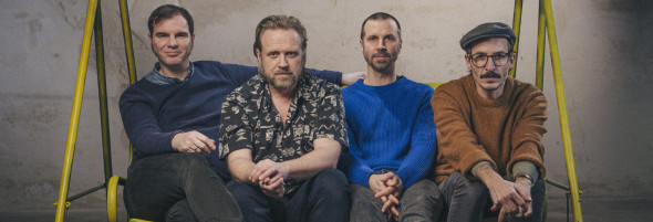 Garish by Manuel Pitsch