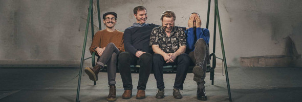 Garish by Manuel Pitsch